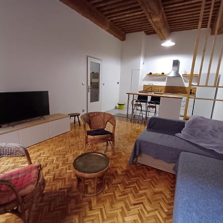 Old Town - Vieux Lyon -50 M2 Flat Daire Dış mekan fotoğraf
