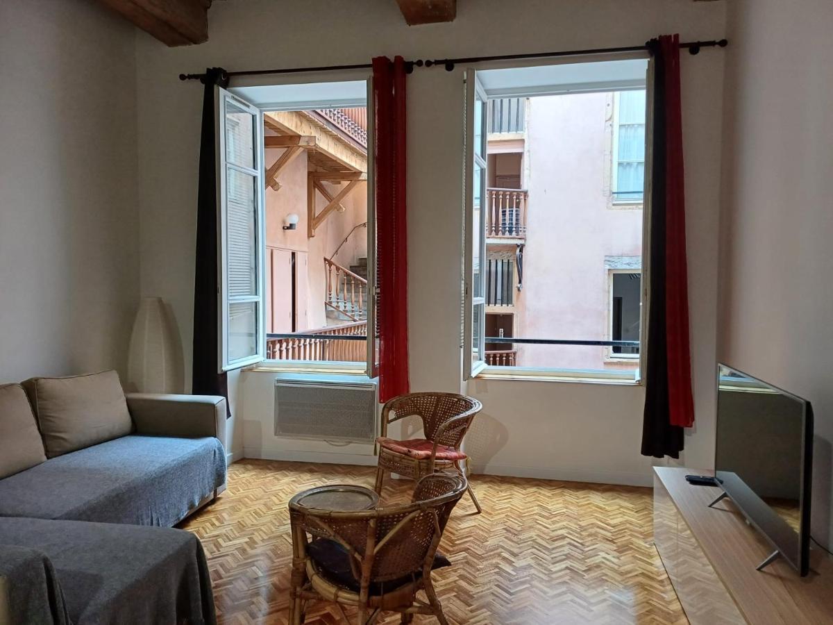 Old Town - Vieux Lyon -50 M2 Flat Daire Dış mekan fotoğraf