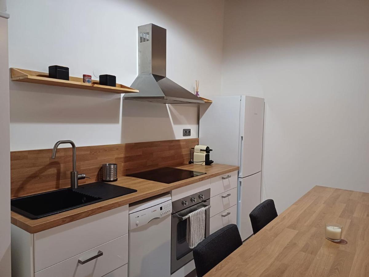 Old Town - Vieux Lyon -50 M2 Flat Daire Dış mekan fotoğraf