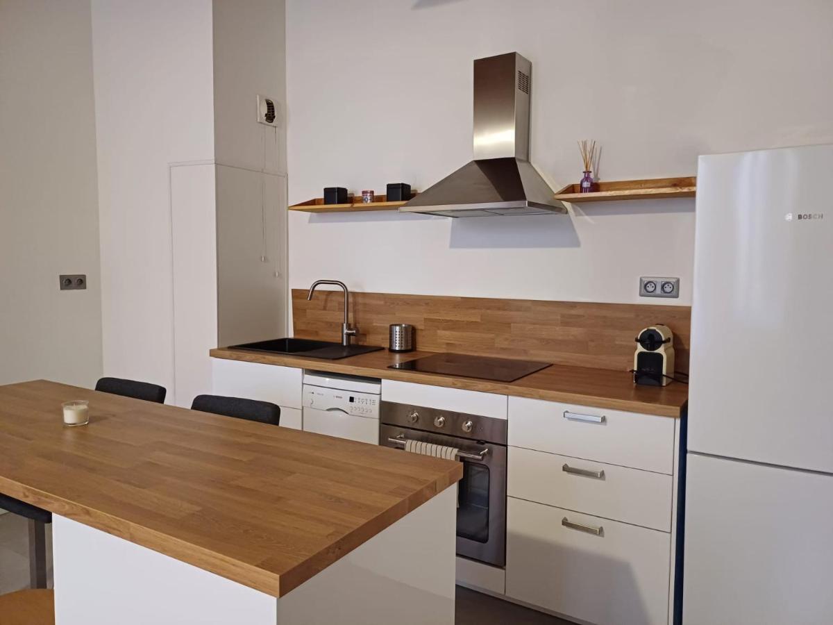 Old Town - Vieux Lyon -50 M2 Flat Daire Dış mekan fotoğraf